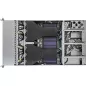 2U24E-EGS2 2U Rackmount  4th Gen Intel® Xeon® Scalable 24 Hot-swap 2.5" NVMe drive bays